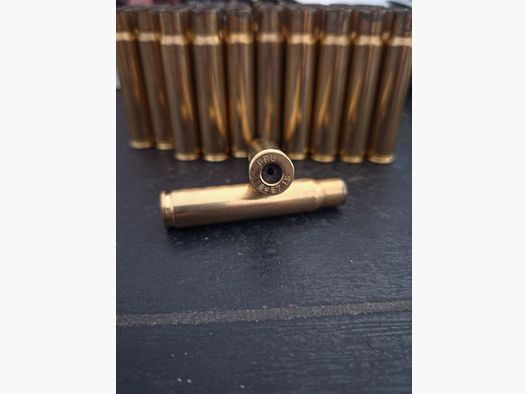 8*57 PPU cases 150 pcs