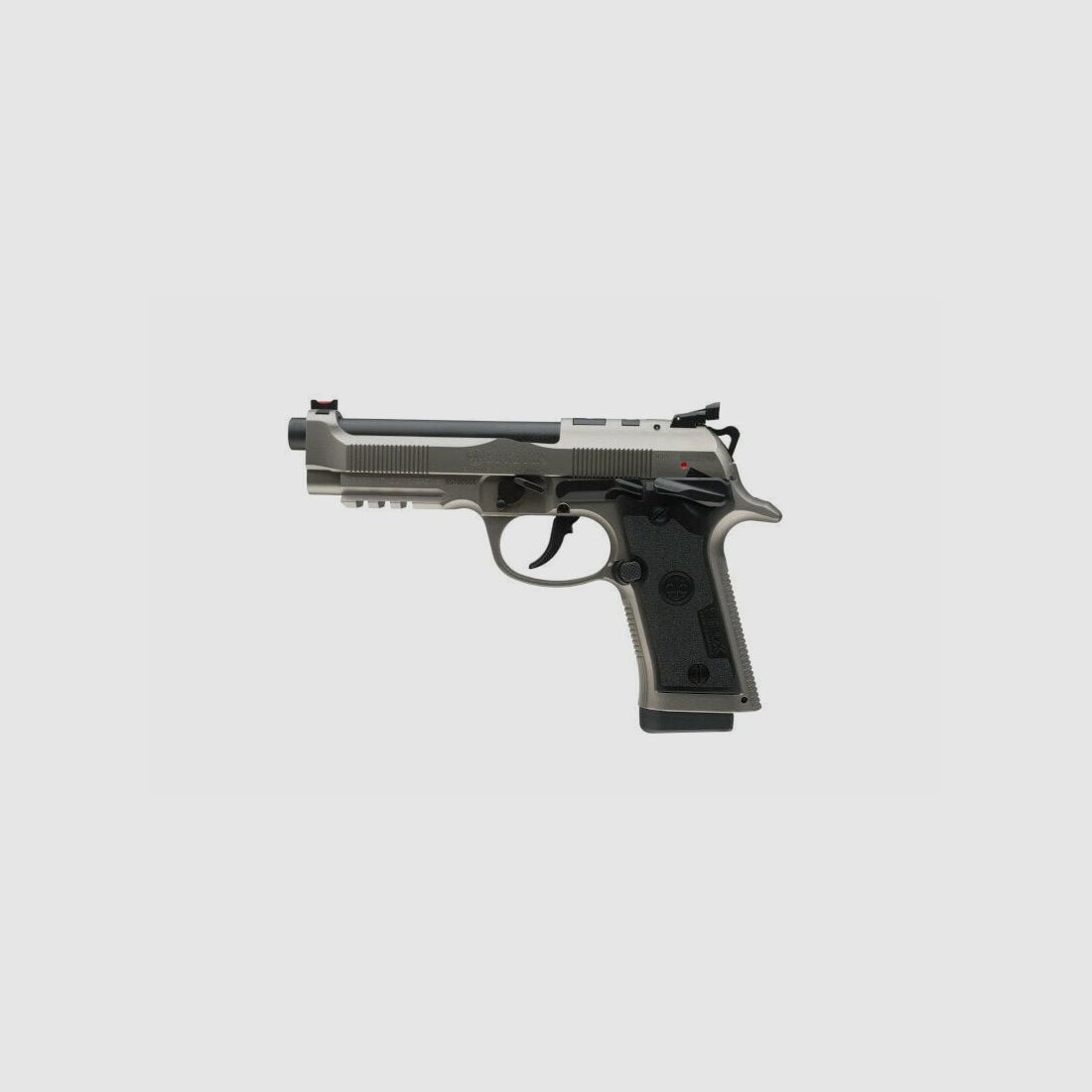 Beretta 92X Performance Optic Ready, Bild 3 von 3