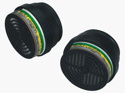 EKASTU Mehrbereichs-Kombifilter 200 A1B1E1K1-P3R D