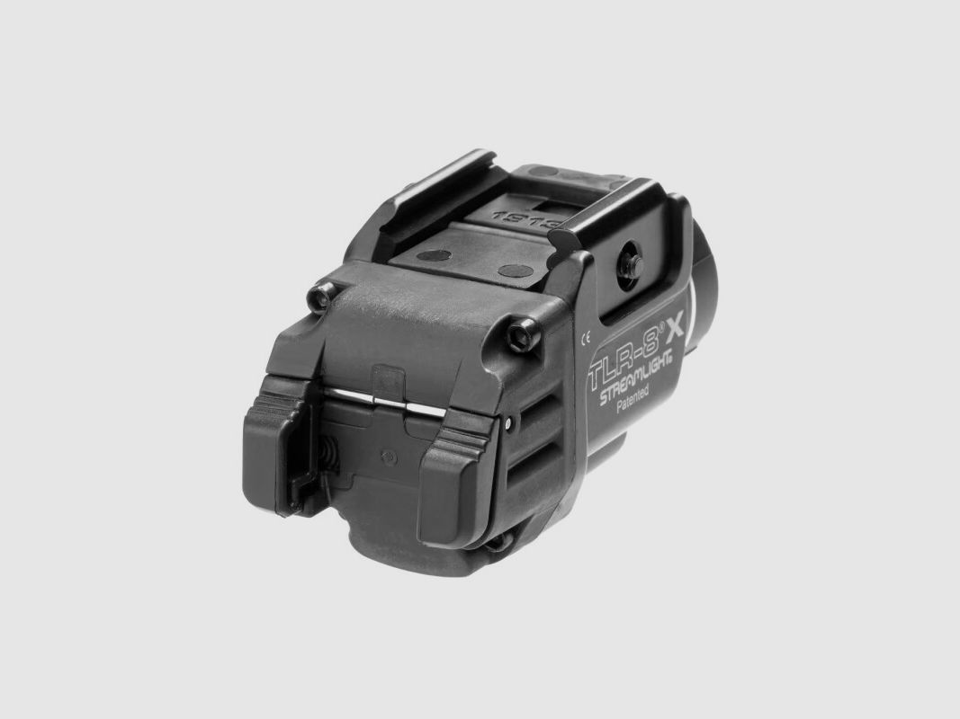 Streamlight TLR-8X, image 4 of 8