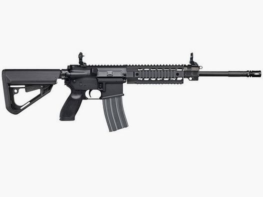 BROŃ KARABINEK SIG 516 PATROL KAL.223REM