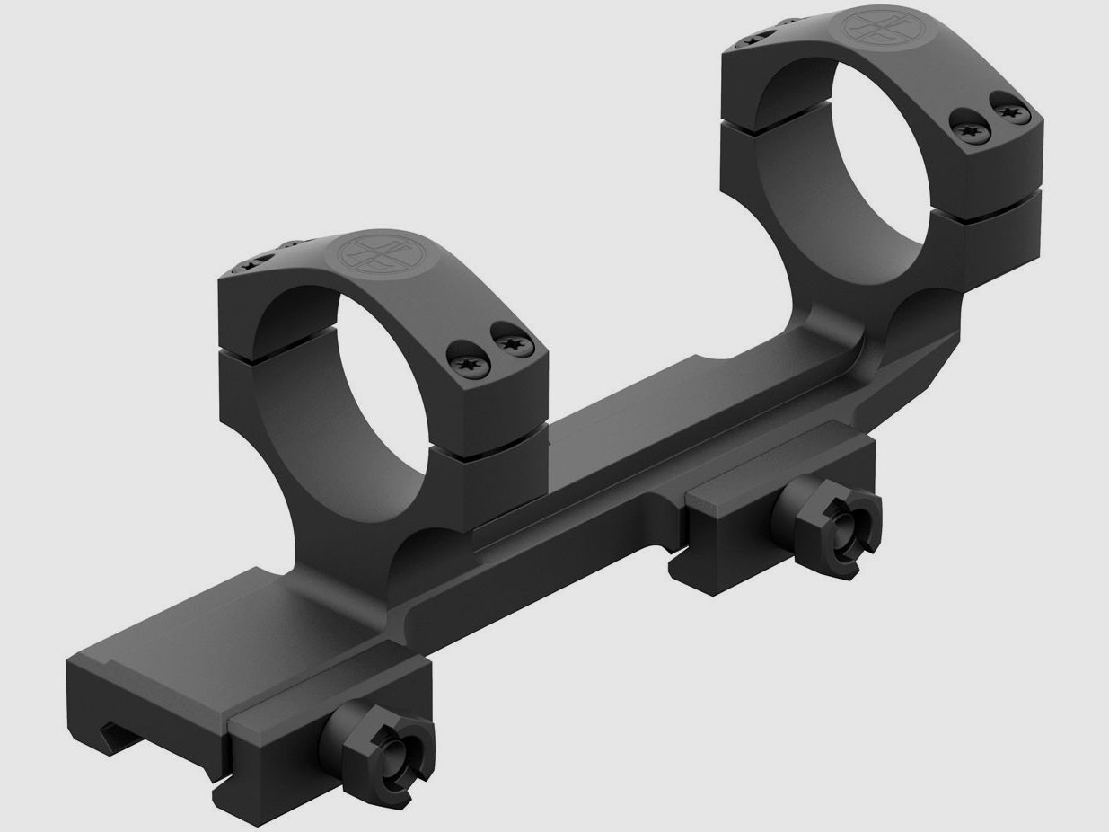 Montage LEUPOLD Mark IMS – 34mm. 20 MOA, image 1 sur 2