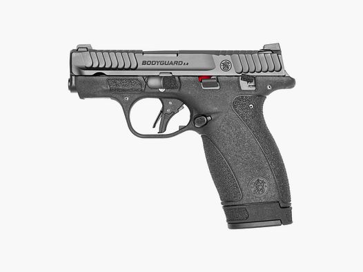 PISTOLA – SMITH & WESSON – BODYGUARD® 2.0 TS | .380 AUTO | 2.75 | 10/12RD