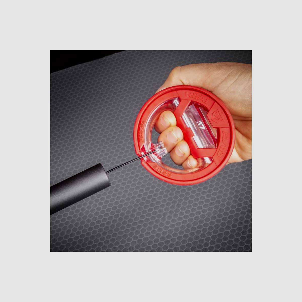CABLE DE LIMPIEZA BORE BOSS .17CAL, imagen 5 de 6