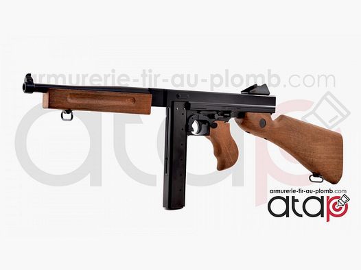 Thompson M1A1 Legendary Carabine À Bille d'Acier