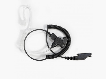 ProEquip PRO-AT35SC headphones with multipole air hose connection