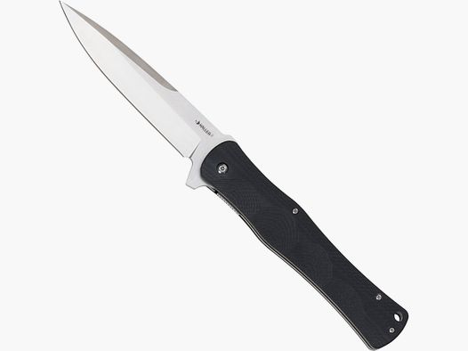 sehr großes XXL Taschenmesser G10