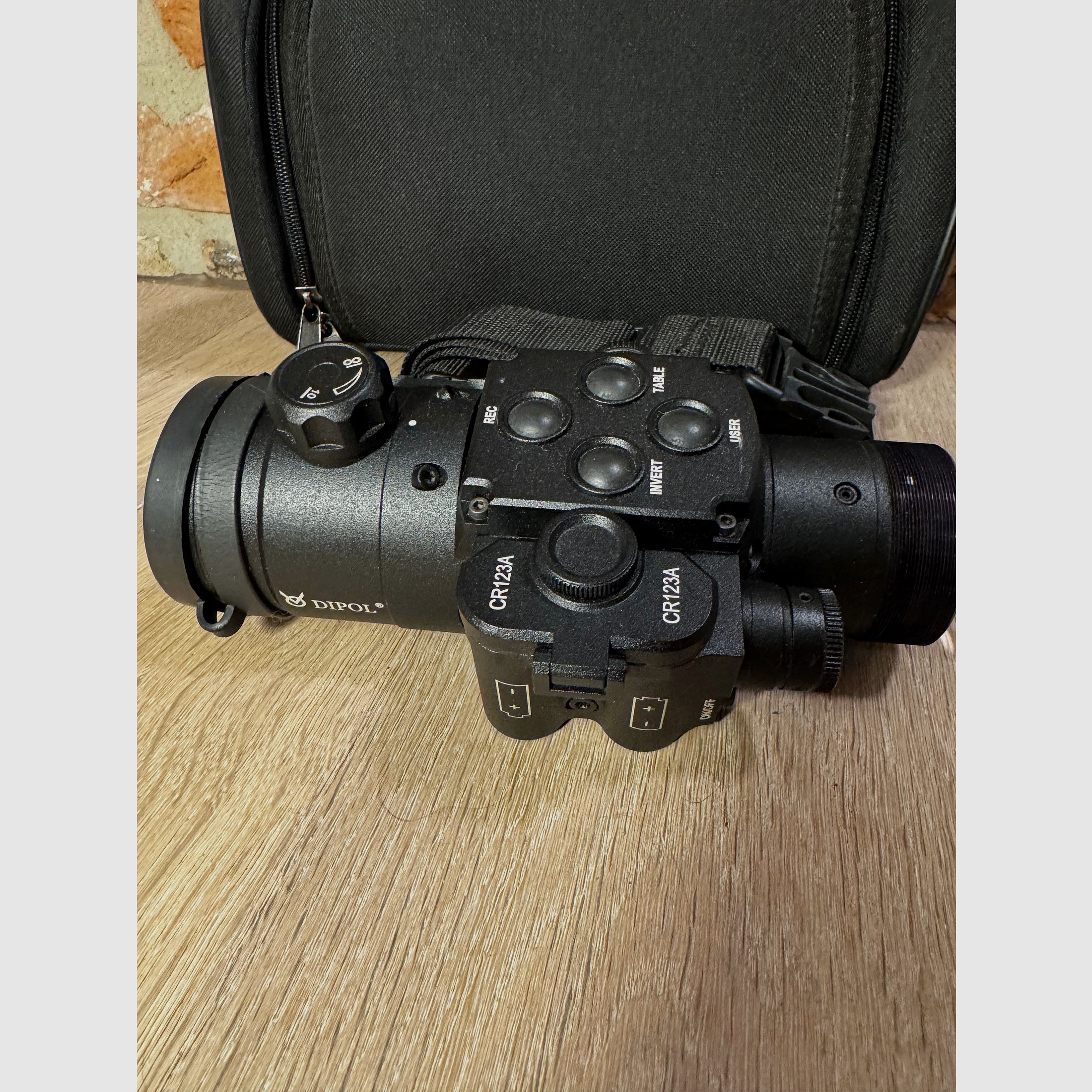 Dipol TFA 2.0 SL