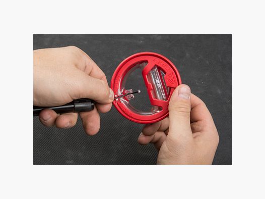 CABLE NETTOYAGE BORE BOSS CAL 22 REAL AVID