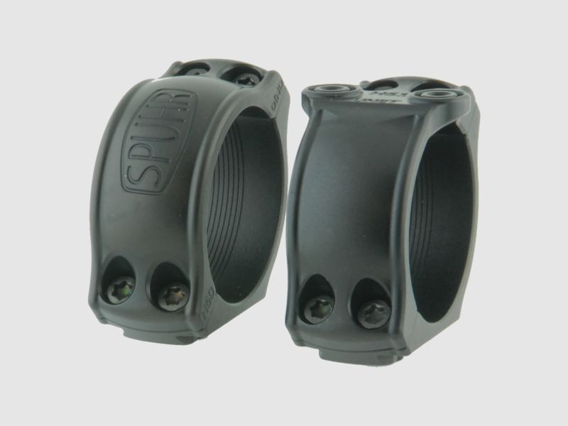 Spuhr ring mounting set SAKO 36 H 23 / 5 mm 1x ISMS