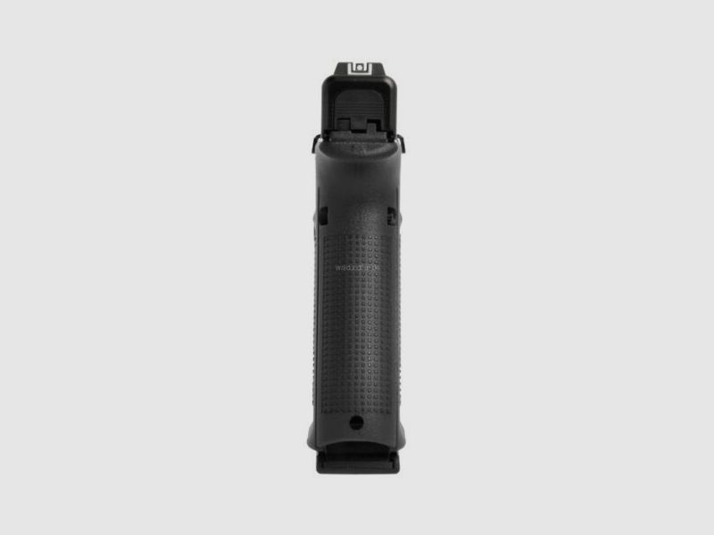 Glock 17 Gen5 FS MOS