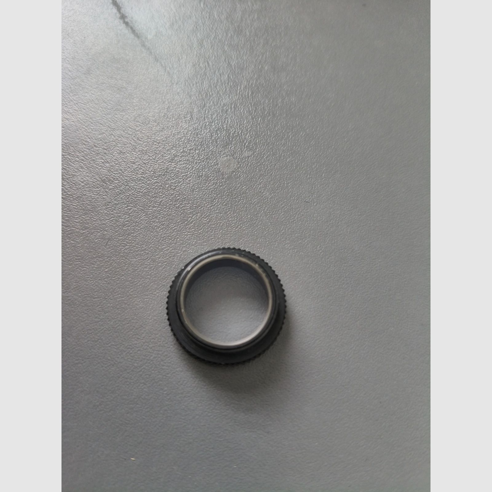 Kornoptik Adlerauge M18 0,5 Dioptrien 