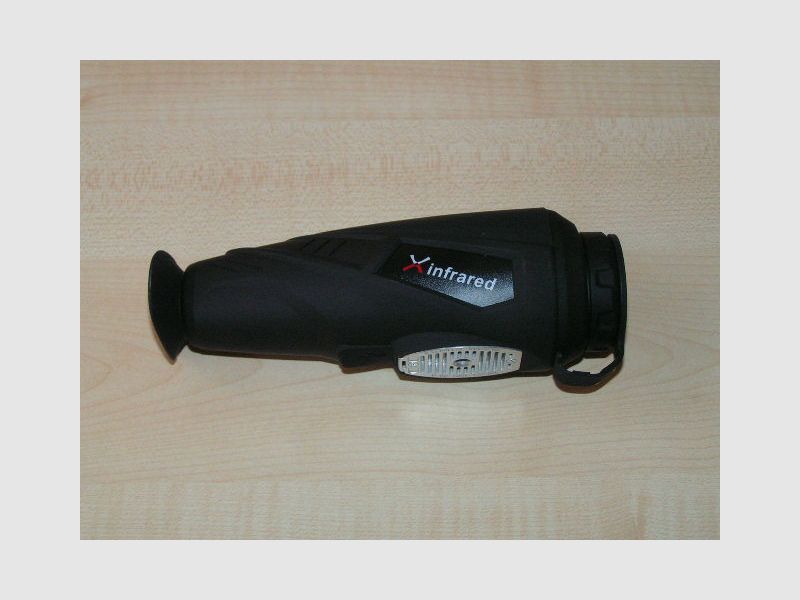 Lahoux Optics	 Spotter Pro 25