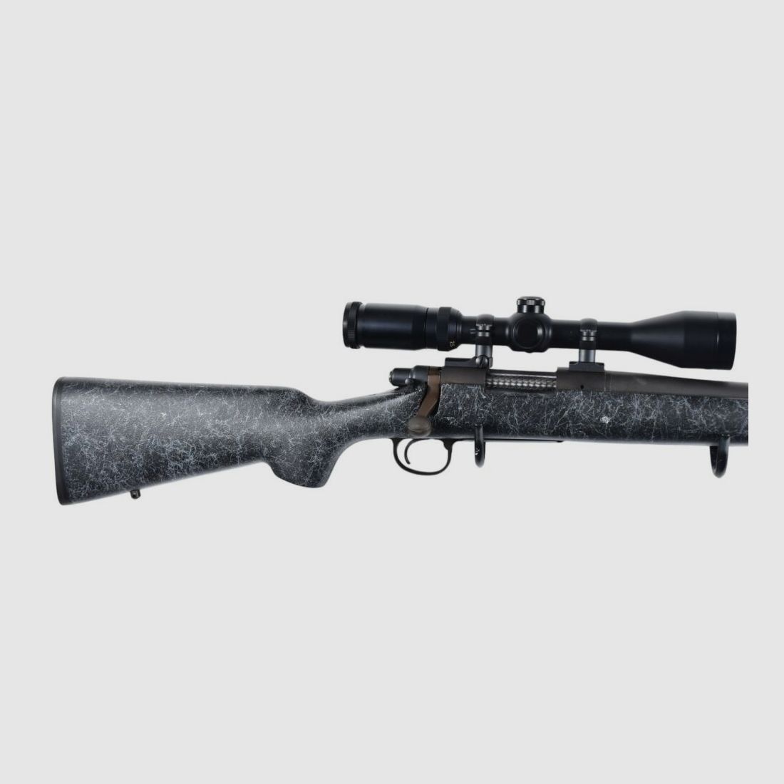 Remington 700