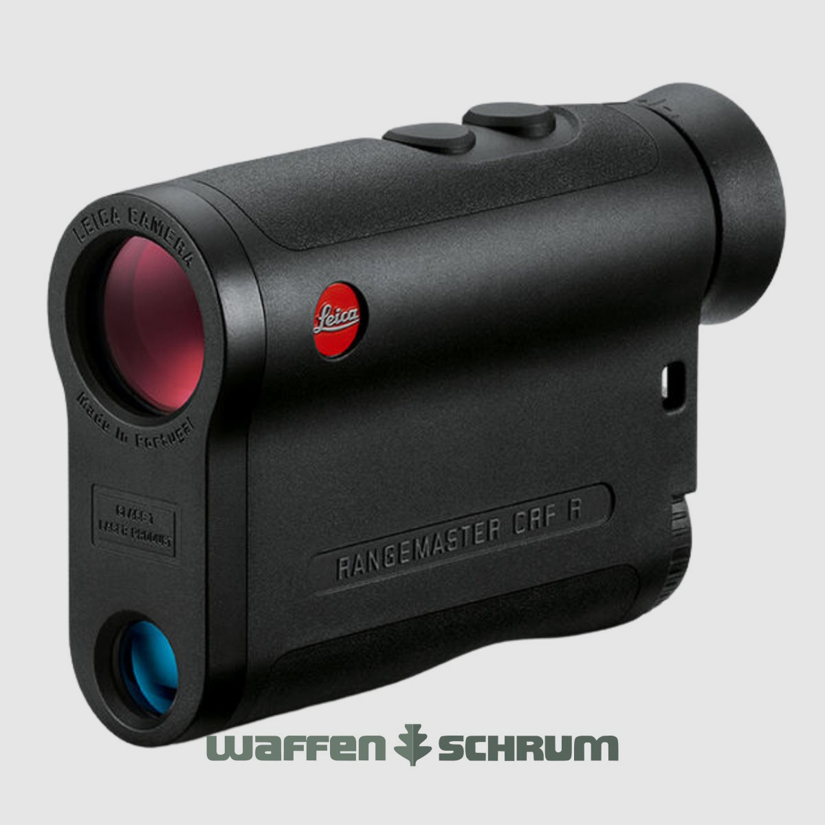 Leica Rangemaster CRF R 7x