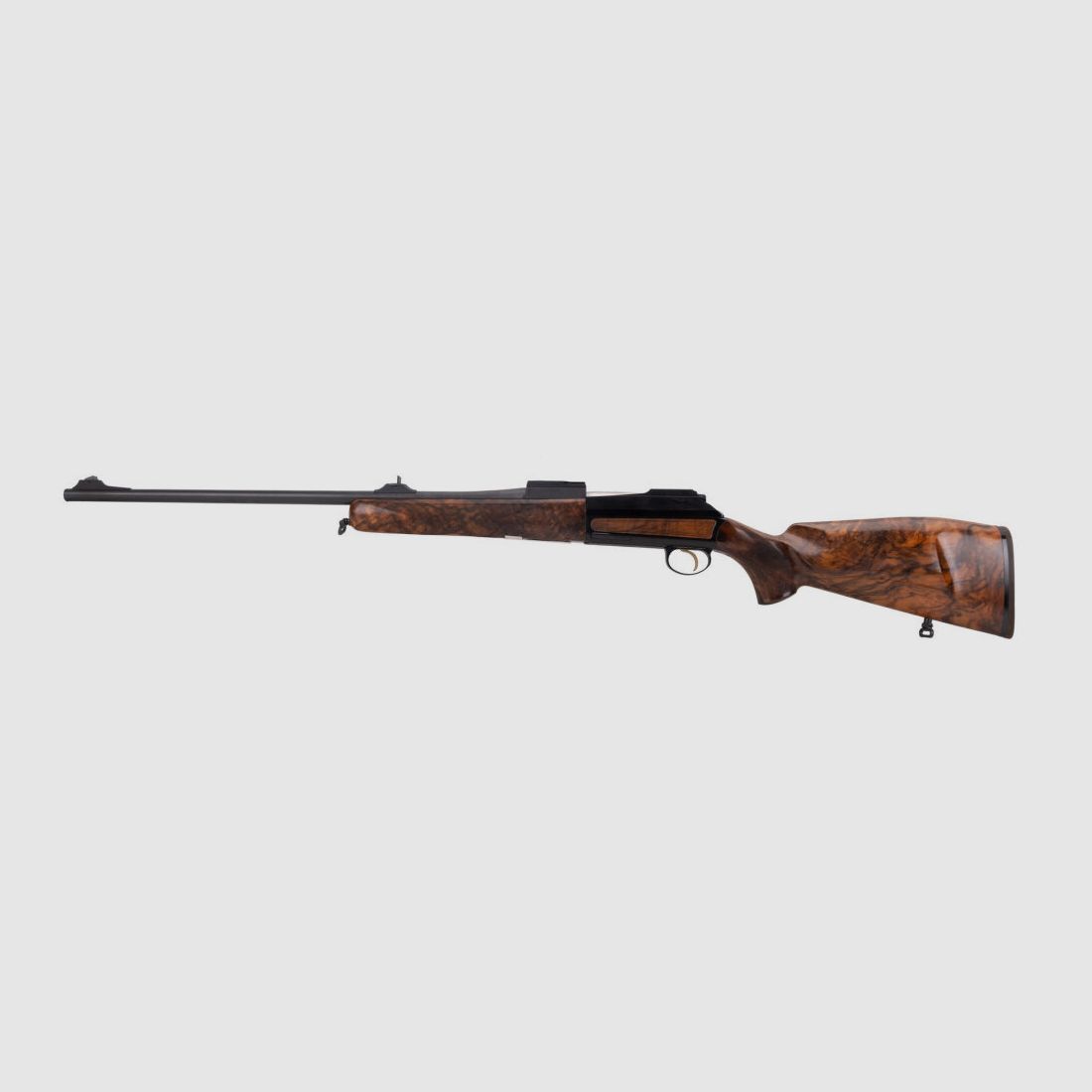 Chapuis luxury hunting version HKl. 8, image 2 of 2