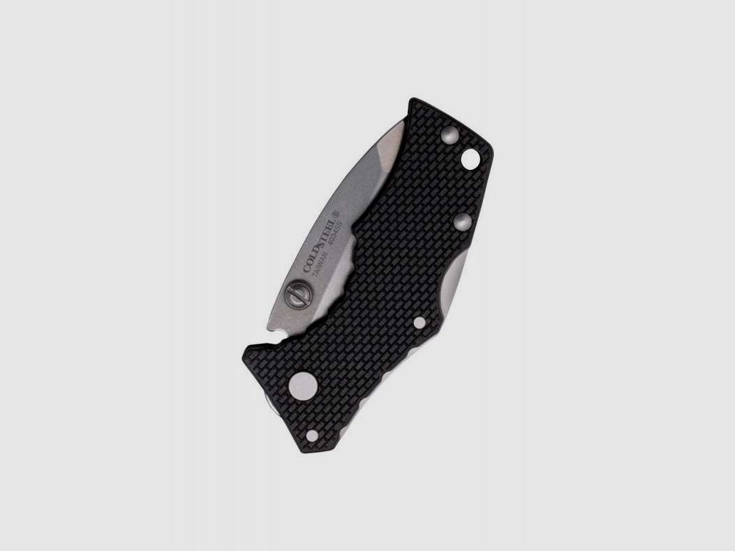 Cold Steel Micro Recon 1 Taschenmesser Tanto Point, 4034SS