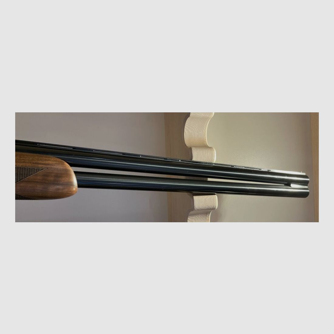 BERETTA ULTRALEGGERO VITTORIA - ESCOPETA DE MUJER/IZQUIERDA (Longitud del cañón 71 cm)