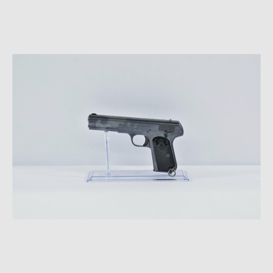 Husqvarna 9mm BrowningLg Pistol