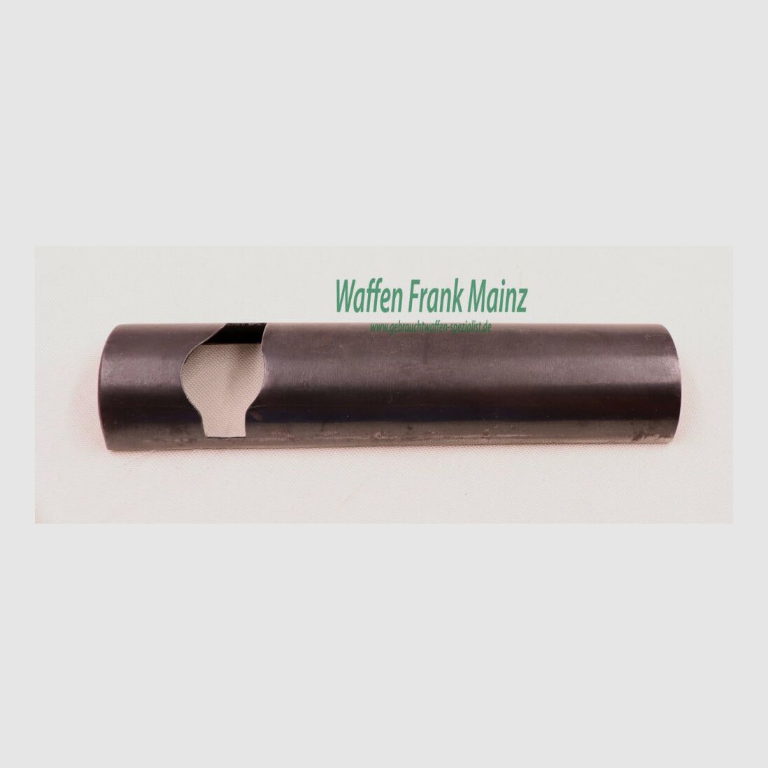 Arisaka - Japan Staubschutzdeckel für Arisaka Gewehr Mod. 38