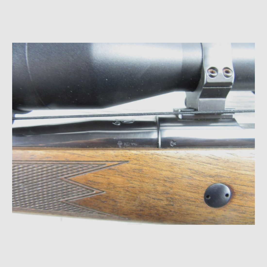 Mauser 225, Bild 7 von 8