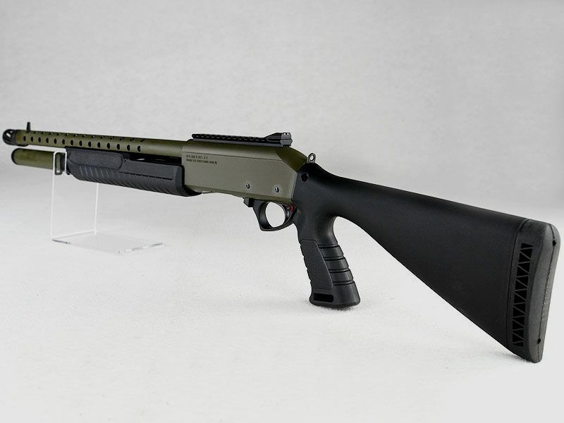 FABARM PF Martilal OD-Zielony