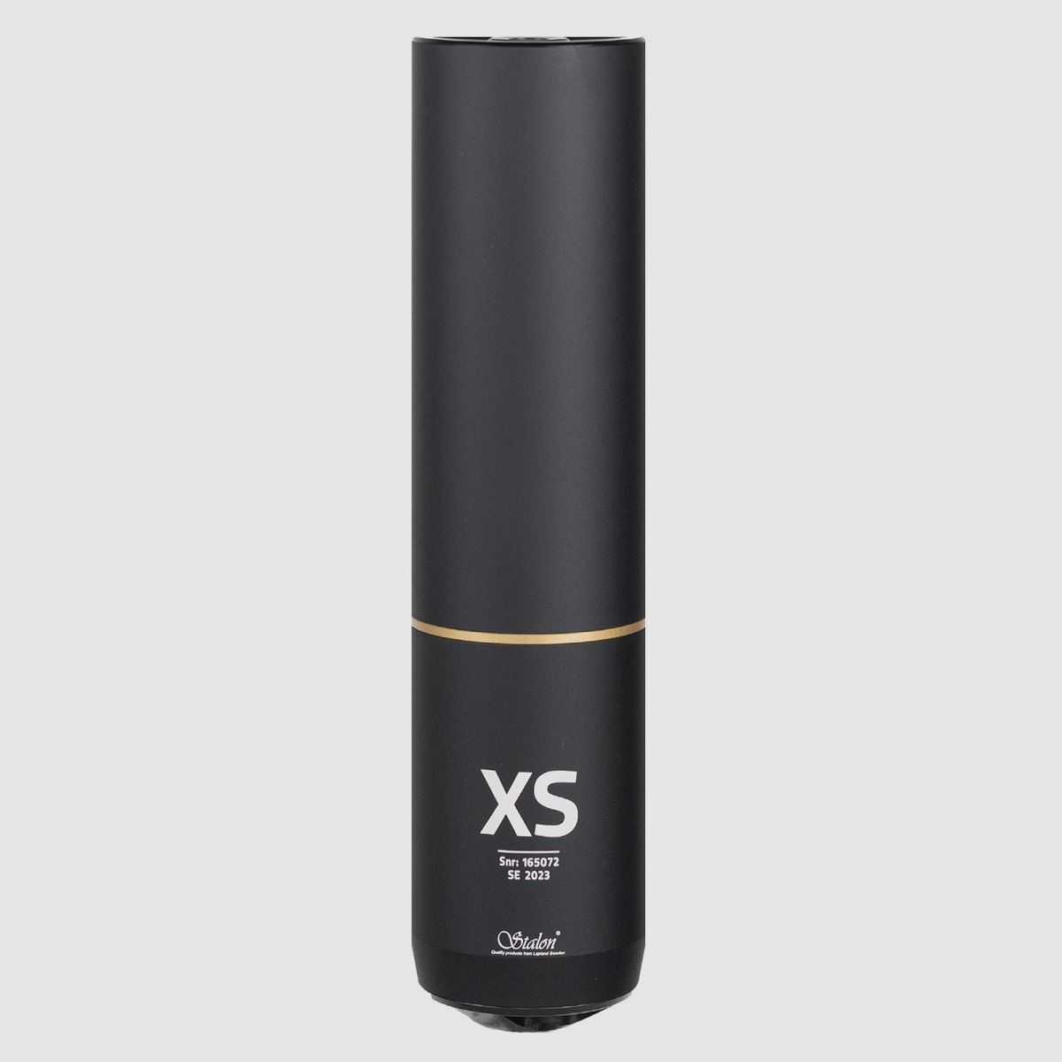STALON XS108 Schalldämpfer max. Kal. .223 M15x1