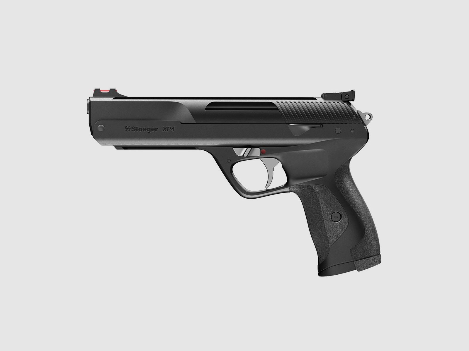 Stoeger XP4 Black Cal 4.5