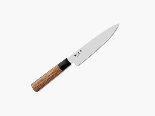 COUTEAU UNIVERSEL KAI SEKI MAGOROKU 15CM