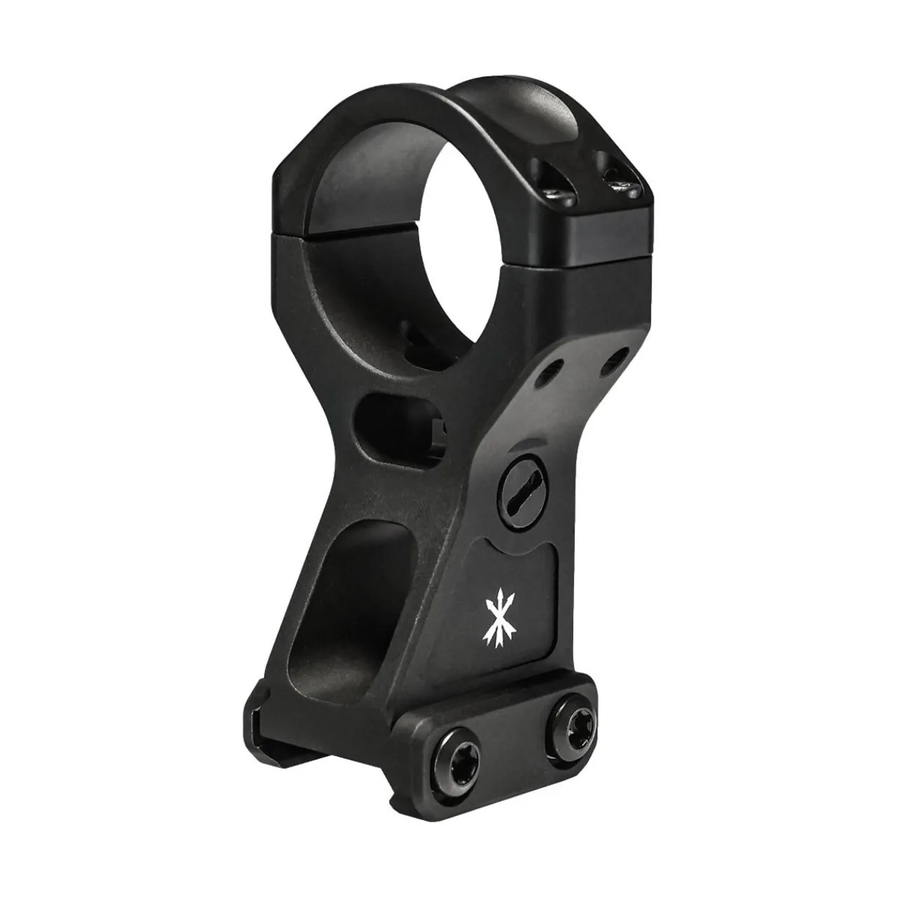 Unity Tactical FAST PRO Mount Black