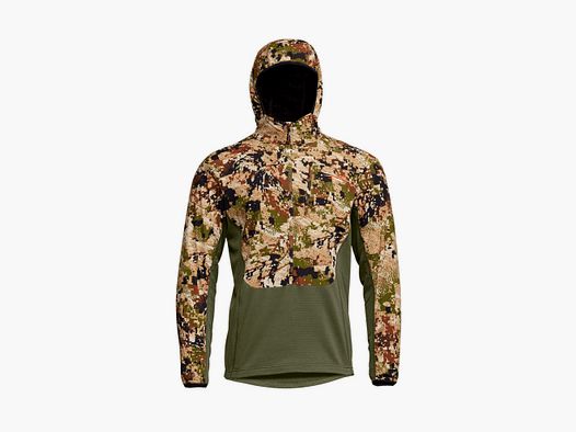 Sitka Ambient 75 Hoody Optifade Subalpine