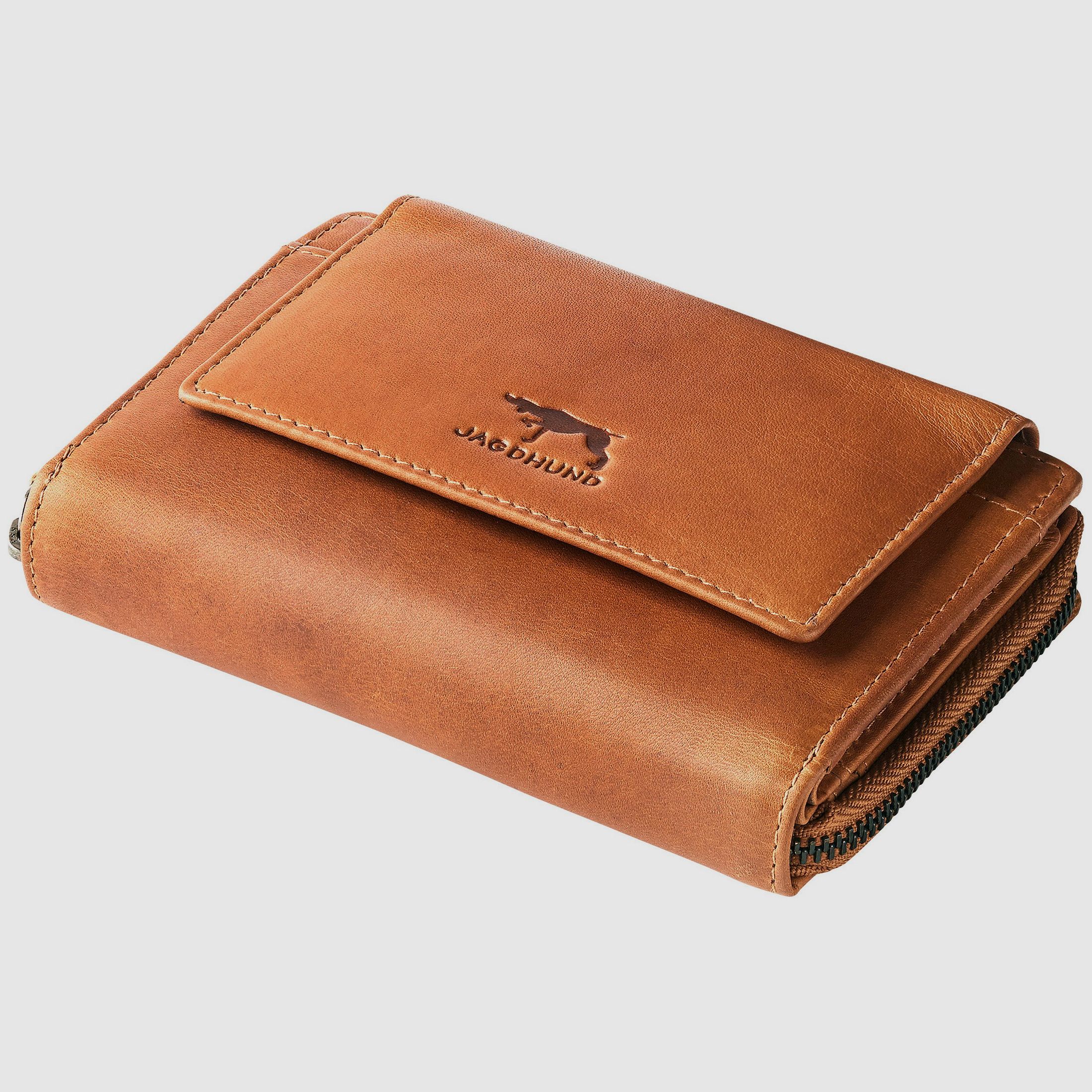 Hunting dog wallet Lina