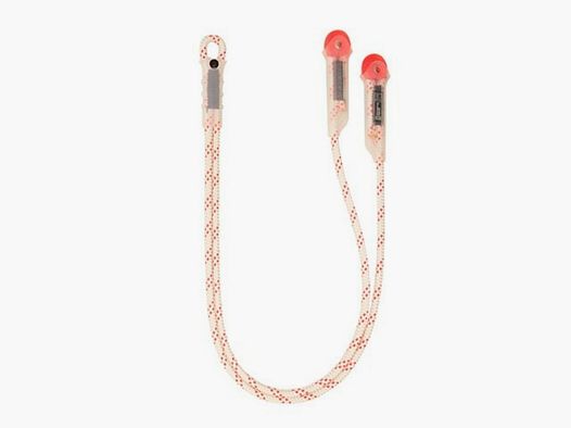 Doppelschlaufenkordel 22kN Singing Rock (Farbe Ring, 65/25 cm)