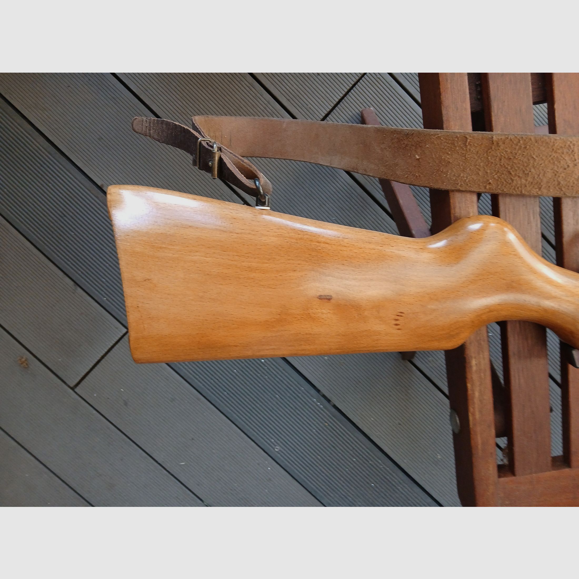 Haenel 310 Qualität Q1