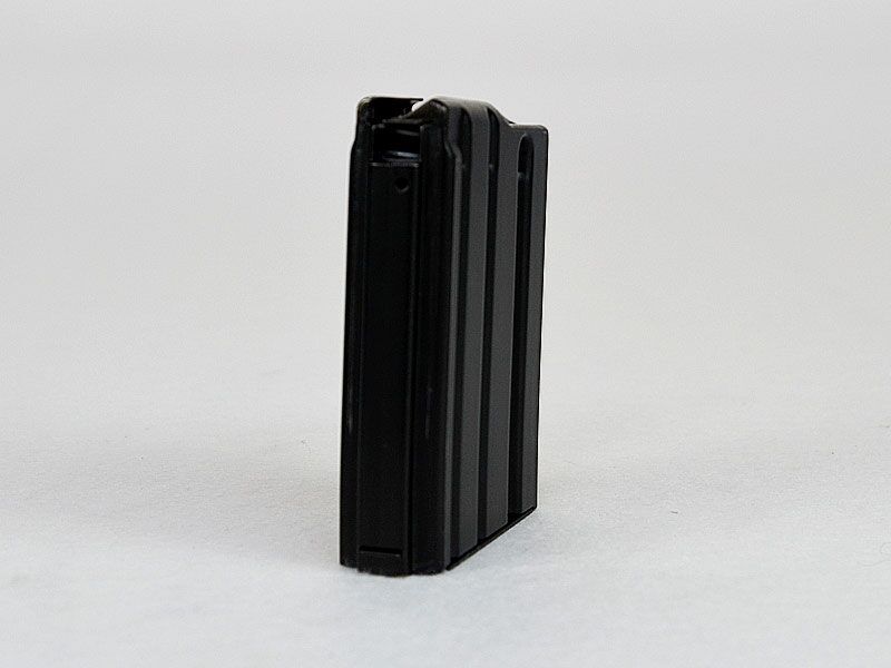 HECKLER & KOCH Magazin für Heckler & Koch MR223 / HK416 Metallgehäuse 10-Schuss