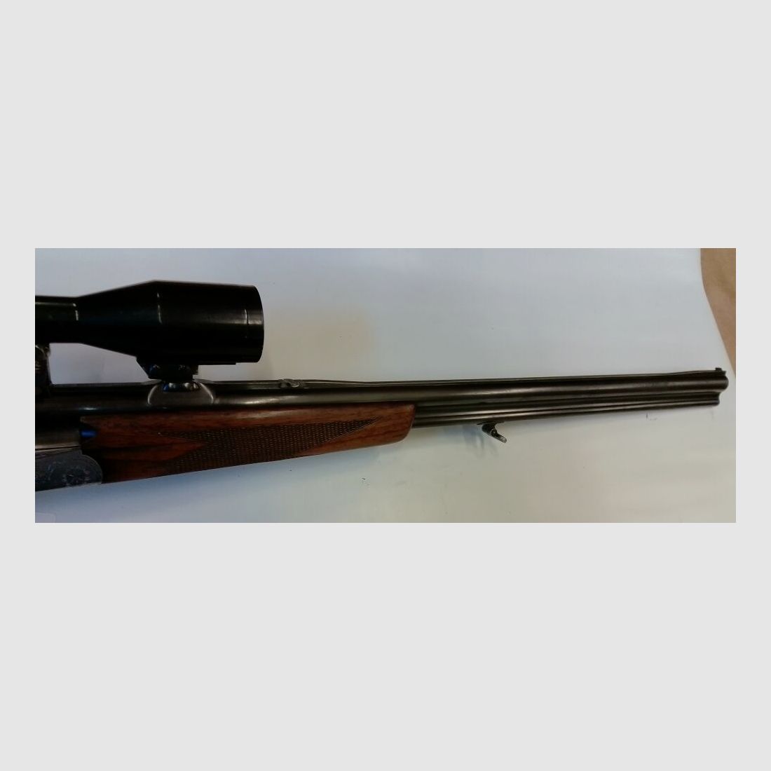 Sauer + Sohn 54