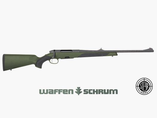 Steyr CL II SX Links