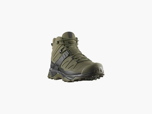 SALOMON X ULTRA FORCES MID - GROEN