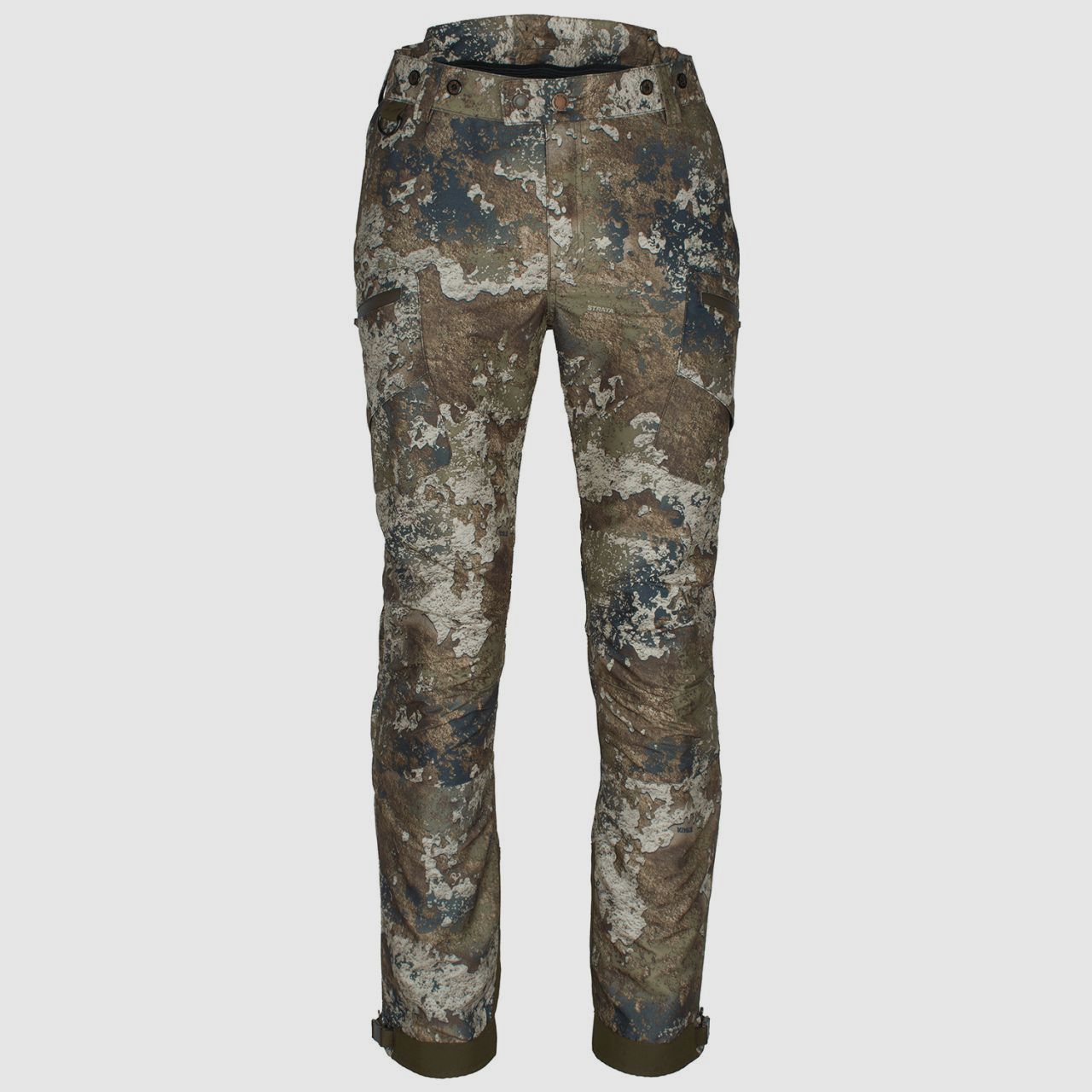 Pinewood Hunter Pro Xtreme 2.0 Camou Hose 50
