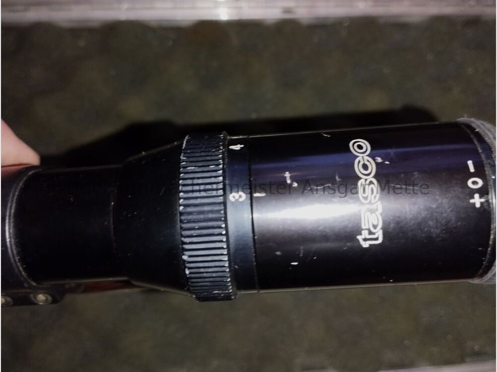 Kettner / Sabatti BBF with interchangeable barrel BDF BBF with BDF interchangeable barrel