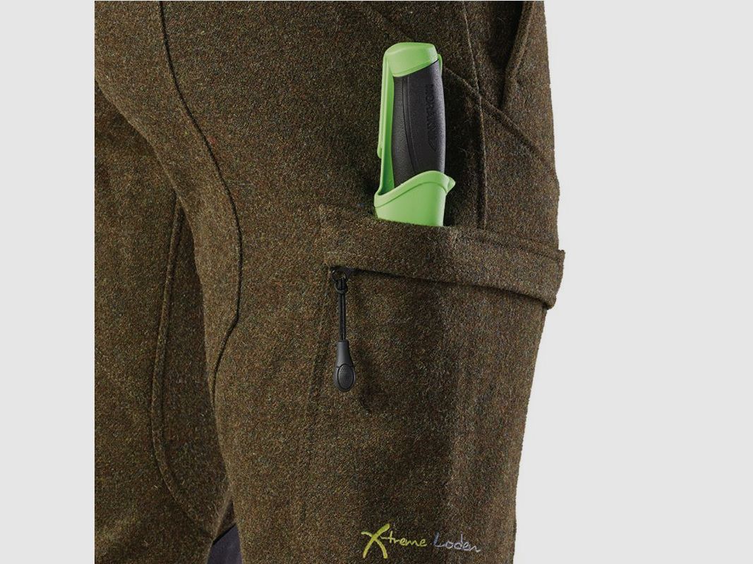 PSS H-Hunting Pants X-treme Loden, image 18 of 20