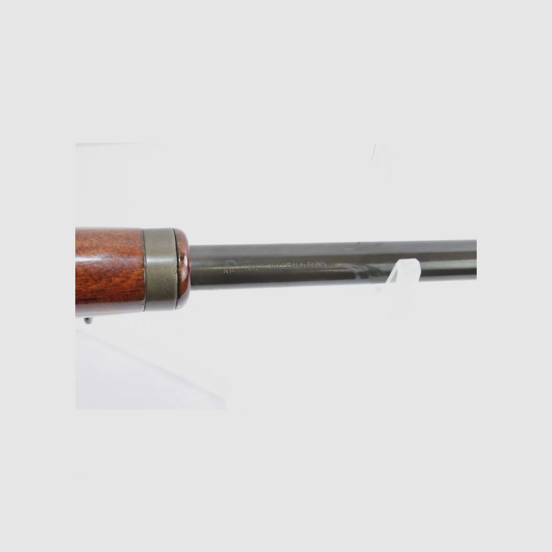 Lee Enfield Repetierbüchse Lee Enfield MK. I - Jungle Carbine - .303 Brit.