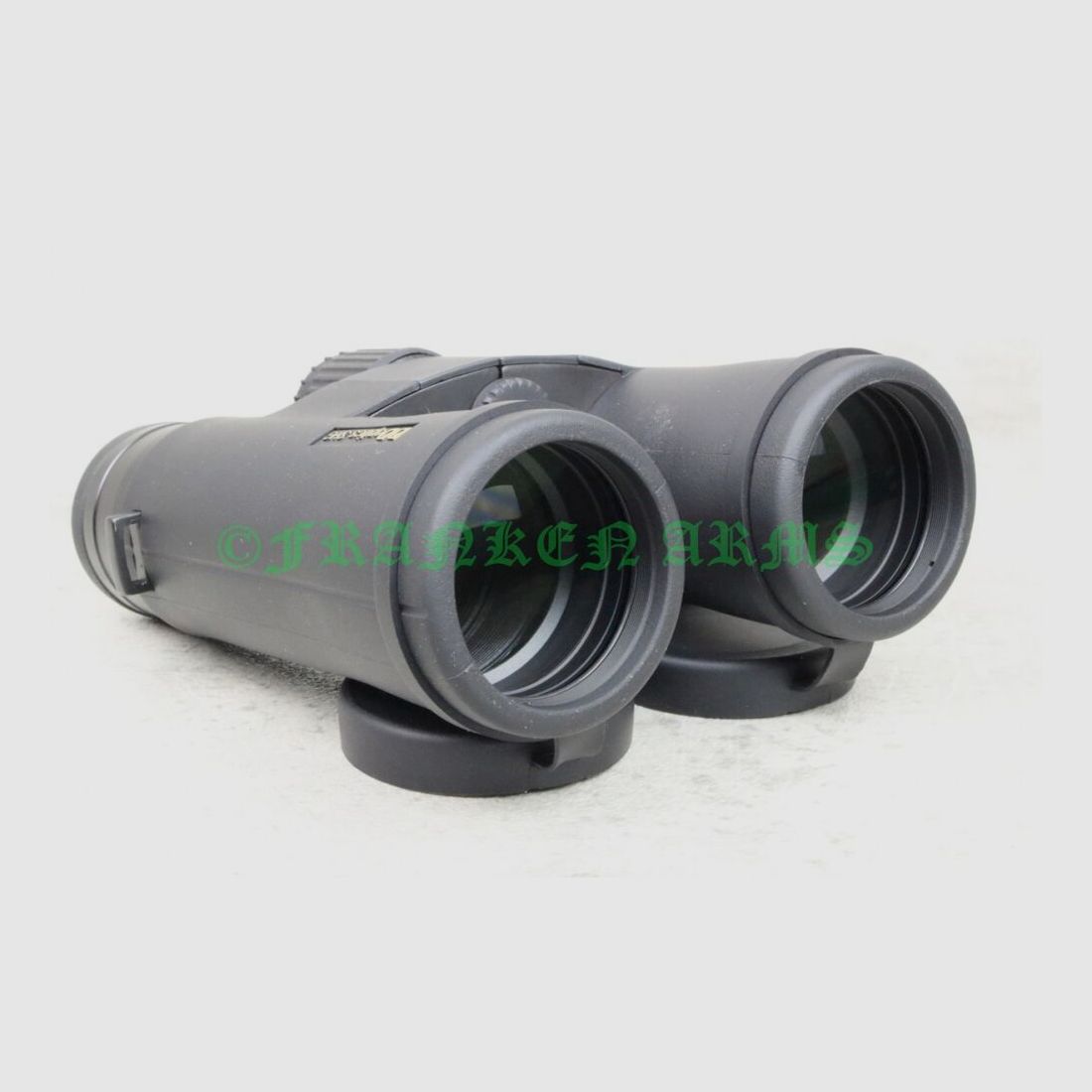 DDoptics SHG 8x42