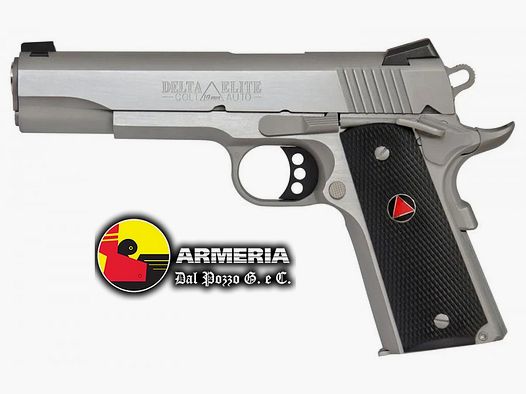 COLT DELTA ELITE 10 MM AUTO