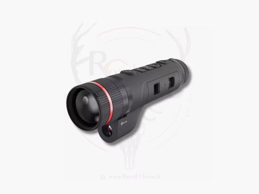 Thermal Monocular LRF Zoom TJ660LZS GUIDE