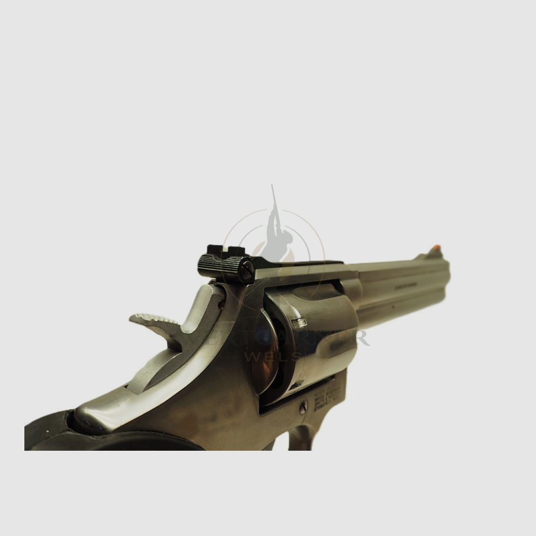 S&W 686 .357 Magnum G, Bild 6 von 9