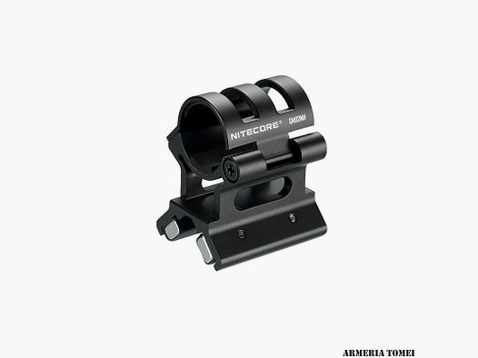 NITECORE – ATTACCO MAGNETICO 1″ GM02MH (NC241)
