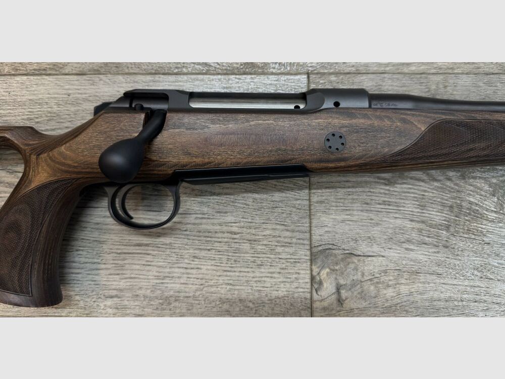 Sauer 101 GTI