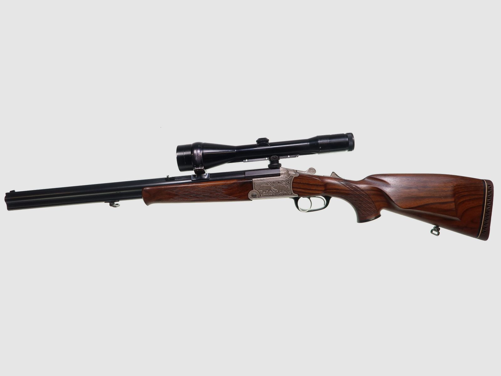 Blaser BBF 700/88 16/70,.30-06Spring,6,5x57R