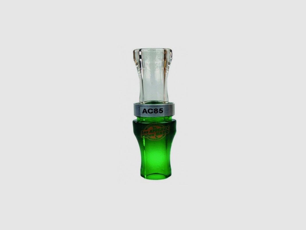 Lockruf HELEN BAUD GANS RIESE ACRYL